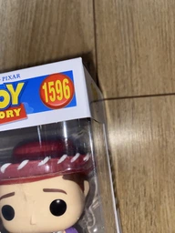 Фигурка Funko POP! Disney and Pixar: Toy Story 30th Andy 9.5 см 86273 (889698862738) фото от покупателей 4