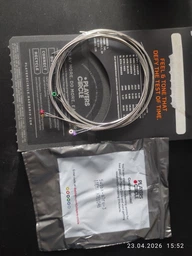Струны для электрогитары D'Addario XTE1046 XT Electric Nickel Plated Steel Regular Light (10-46) фото от покупателей 1