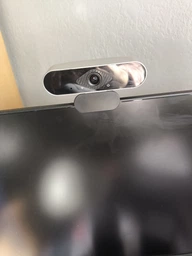 Веб-камера Smart FULL HD Webcam для компьютера с микрофоном фото от покупателей 6