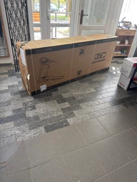 Бігова доріжка FitLogic T15 (T15) фото від покупців 8