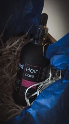 Лосьйон для волосся з 5% міноксидилом і 0,2% фінастеридом Good Hair (Regenera Activa) Hair Lotion With MinoxidiI 5% Finasteride 0,2% 100 мл