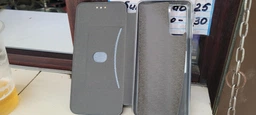 Чехол книжка с магнитом дляSamsung Galaxy S20 FE SM-G780G / S20 Lite