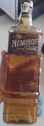 Водка Nemiroff De Luxe Honey Pepper 1.75 л 40% (4820181425159)
