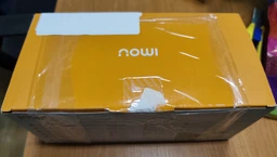 IP відеокамера Imou Bullet 2E (IPC-K3DP-5H0WF) 5МП (2.8мм) фото від покупців 2