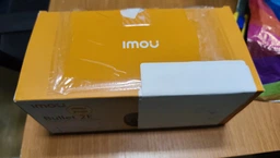 IP відеокамера Imou Bullet 2E (IPC-K3DP-5H0WF) 5МП (2.8мм)