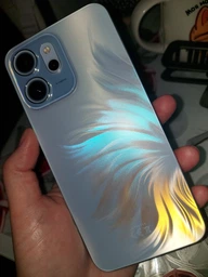 Смартфон OPPO Reno14 F 8/256 ГБ Зелений