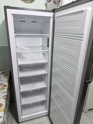 Морозильная камера Gorenje (FN617EES5) фото от покупателей 4