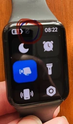 Фитнес-браслет Xiaomi Smart Band 9 Pro Black (001012146786) фото от покупателей 4