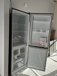 Холодильник Gorenje RK416DPS4 фото від покупців 1