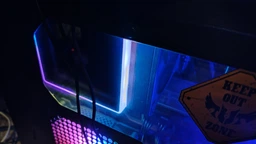 Контролер BauTech ARGB SATA To 5V 3 Pin Чорний