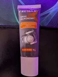 Силиконовая смазка Tecmaxx 50гр/тюбик/ (14-026)