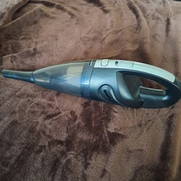 Пылесос автомобильный беспроводной с насадками 50Вт Vacuum Cleaner, аккумуляторный ручной мини-пылесос с USB зарядкой для уборки машины, дома, клавиатуры, труднодоступных мест, Черный, VA-30 фото от покупателей 5