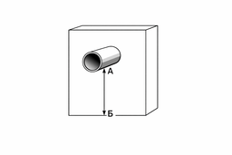 Котел газовый Корди Вулкан АОГВ 7 Е
