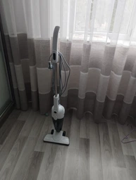 Ручной пылесос Deerma Corded Hand Stick Vacuum Cleaner (DX118C)