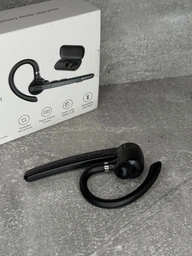 Бездротова гарнітура Wireless Headphone M53 з мікрофоном фото від покупців 1