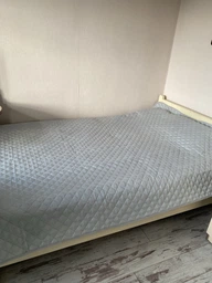 Покрывало Руно Абстракция 212х240 см Серое (329.53У_Абстракция)