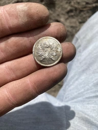 Металошукач Minelab X-Terra Pro фото від покупців 3