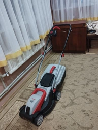 Электрогазонокосилка AL-KO Classic 3.22 SE (112805) фото от покупателей 2
