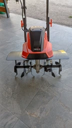 Культиватор YATO YT-84850 1.5 кВт фото от покупателей 1