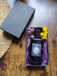 Туалетна вода для жінок Clevelly Lab Yennefer 50 мл жіночі парфуми Йенніфер Handmade (CL50Yen) фото від покупців 2
