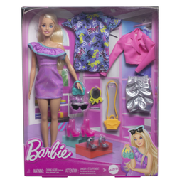 Набор Barbie "Стильные наряды" (HYT61)