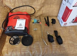 Обприскувач електричний VITALS акумуляторний 5л (2 А/г) Sm 105о