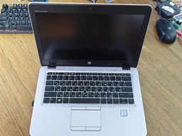 Ультрабук HP EliteBook 820 G3 i5-6300U / 16 гб / ssd 512 гб / 12.5" IPS Full HD / Win10 Pro (б/в) Ноутбук (1447) фото від покупців 1