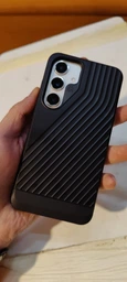 Чехол противоударный ZAGG Gear4 Denali для Samsung Galaxy S24/S25 (S921/SM-S931) Black