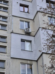 Кондиціонер Candy Brezza CY-12BRIN-N/CY-12BROUT-N фото від покупців 1