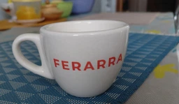 Кава в зернах Ferarra 100% Arabica 1кг фото от покупателей 3