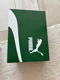 Женские кеды низкие Puma Mayze Thrifted W 389861-02 38 (5UK) 24 см Белые (4065452504625) фото от покупателей 1