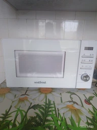 Мікрохвильова піч Vestfrost VMO720BDG