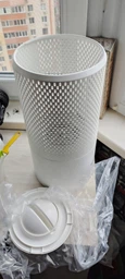 Очищувач повітря RZTK Smart Air Purifier фото від покупців 3