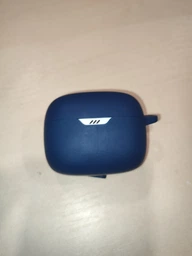 Навушники JBL Tune Buds Black (JBLTBUDSBLK)