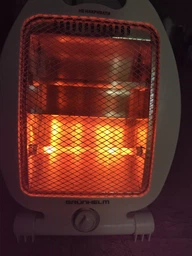 Инфракрасный обогреватель Grunhelm GI-80A (BP147544)