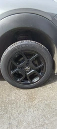Шина Michelin Primacy 5 FSL 205/55R16 91V (Michelin 877318)