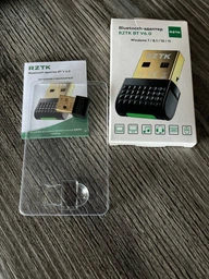 Bluetooth-адаптер RZTK BT V6.0