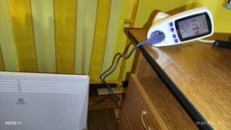 Конвектор Electrolux ECH/ECN-1500 M фото от покупателей 1