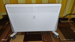 Конвектор Electrolux ECH/ECN-1500 M