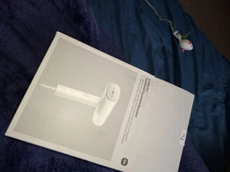 Відпарювач Xiaomi MJGTJ02LF (BHR8269EU)