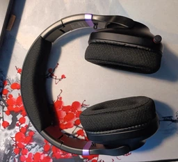 Наушники Proove Gaming Bliss Pro (APP) Black (649460001) фото от покупателей 3