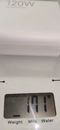 Зарядний пристрій Xiaomi 120W Charger + USB Type-C Cable White (BHR6034EU) фото від покупців 14