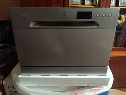 Посудомоечная машина Electrolux ESF2400OK фото от покупателей 5