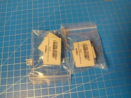 Коннектор PowerPlant RJ45 для UTP CAT5E (TV992157)