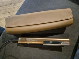 Фен-выпрямитель Dreame Aero Straight Gold AMA10A фото от покупателей 1