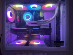 Видеокарта Gigabyte GeForce RTX 5070 GAMING OC 12G (GV-N5070GAMING OC-12GD) EU [132536] фото от покупателей 2