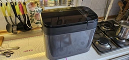 Хлебопечка Panasonic SD-YR2540HTS фото от покупателей 5