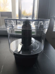 Кухонна машина Kenwood KHC29A.R0SI фото от покупателей 6