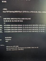 Модуль памяти для компьютера DDR4 16GB (2x8GB) 3200 MHz Radeon R9 AMD (R9S416G3206U2K)