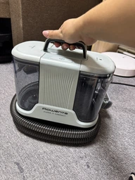 Моющий пылесос-пятновыводитель Rowenta Clean It Compact IN3020F0 фото от покупателей 15